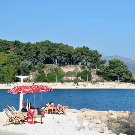 City Break Dream Daire *