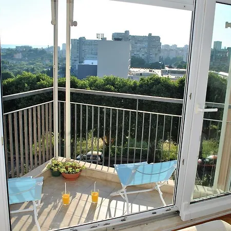 City Break Dream Daire Split