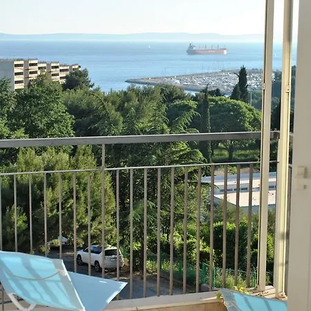 City Break Dream Daire *