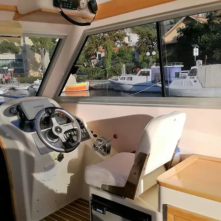 City Break Dream Split