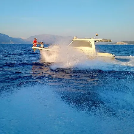 Apartamento City Break Dream *