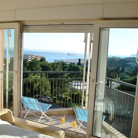 Apartamento City Break Dream Split