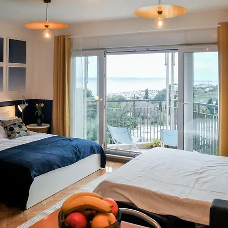 Apartamento City Break Dream