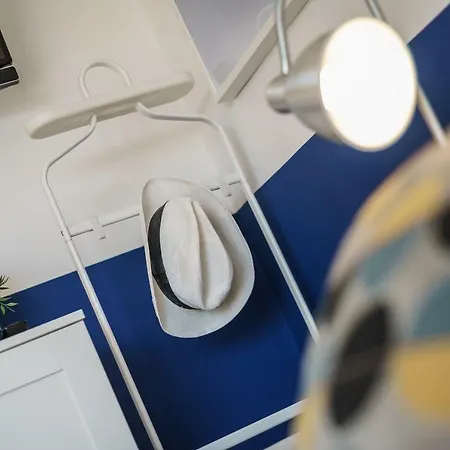 City Break Dream Apartamento Split