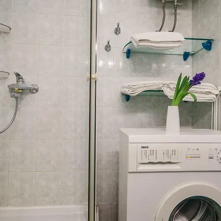 City Break Dream Apartamento Split