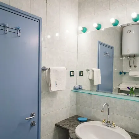 City Break Dream * Split