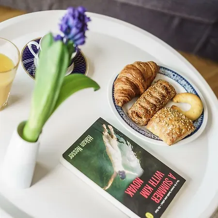 City Break Dream Apartamento Split