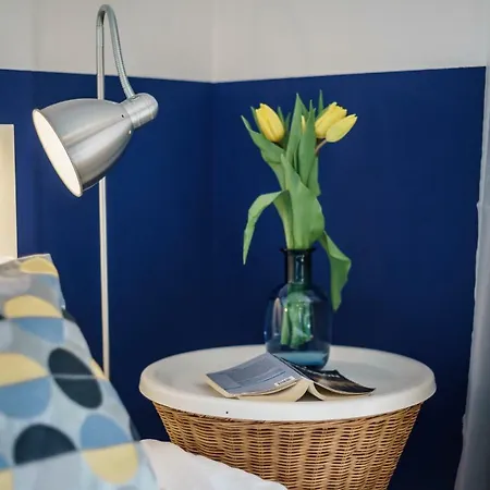 City Break Dream Split