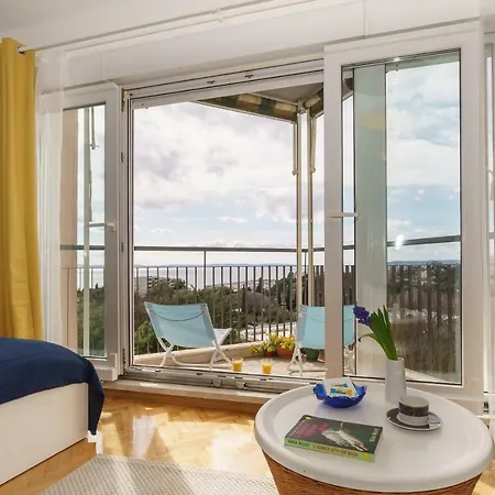 Apartamento City Break Dream *