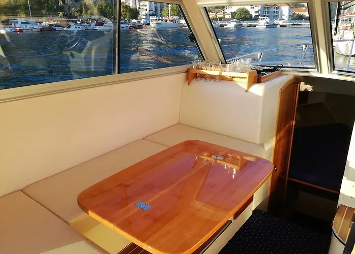 Apartamento City Break Dream *