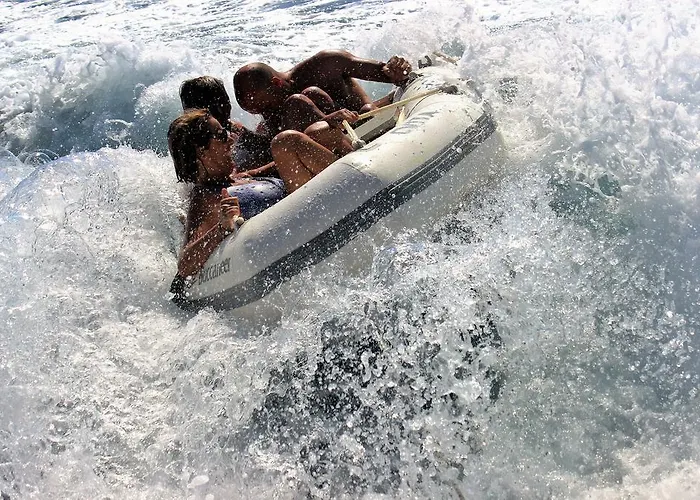 Apartamento City Break Dream *