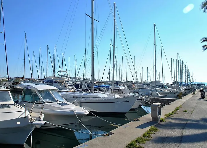 Apartamento City Break Dream Split