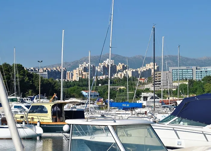 Apartamento City Break Dream *