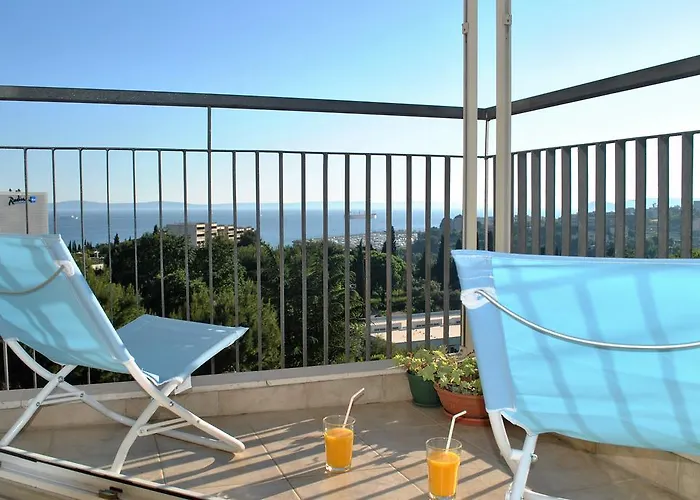 Apartamento City Break Dream