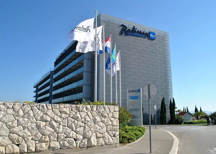 City Break Dream Apartamento Split