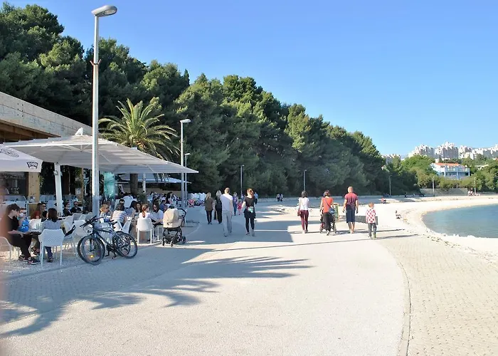 Apartamento City Break Dream Split