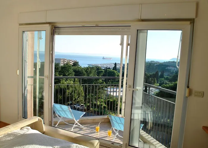 Apartamento City Break Dream Split