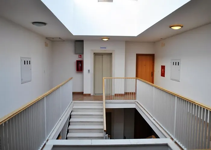 Apartamento City Break Dream