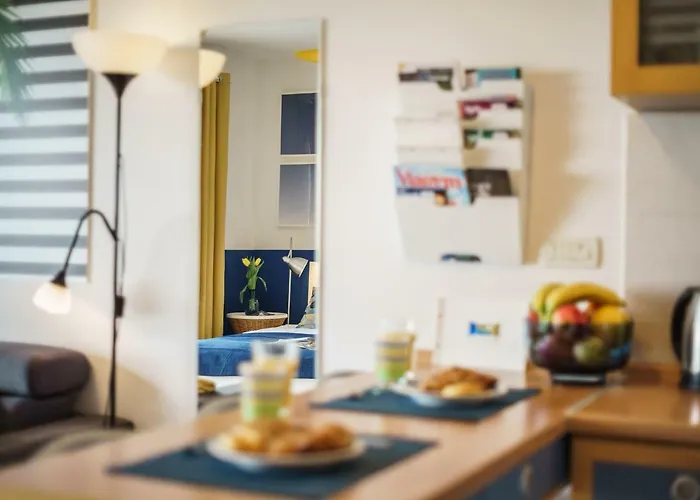 City Break Dream Apartamento Split