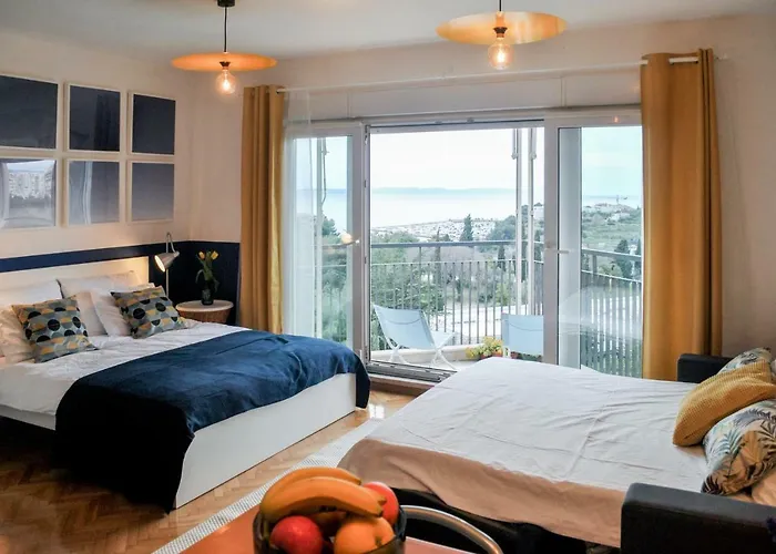 Apartamento City Break Dream