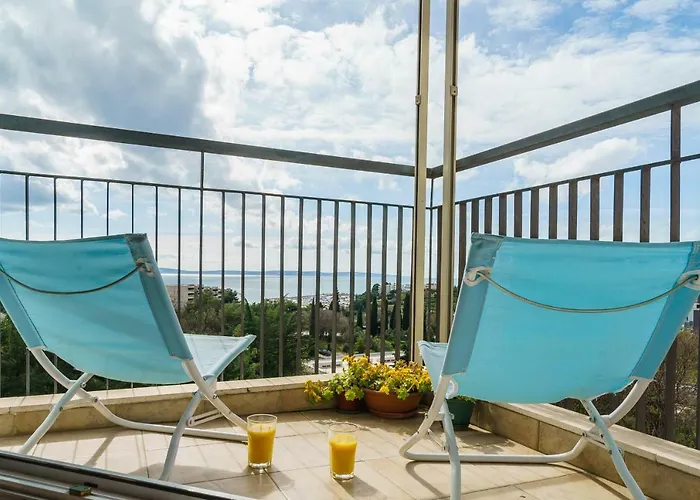 City Break Dream Apartamento Split