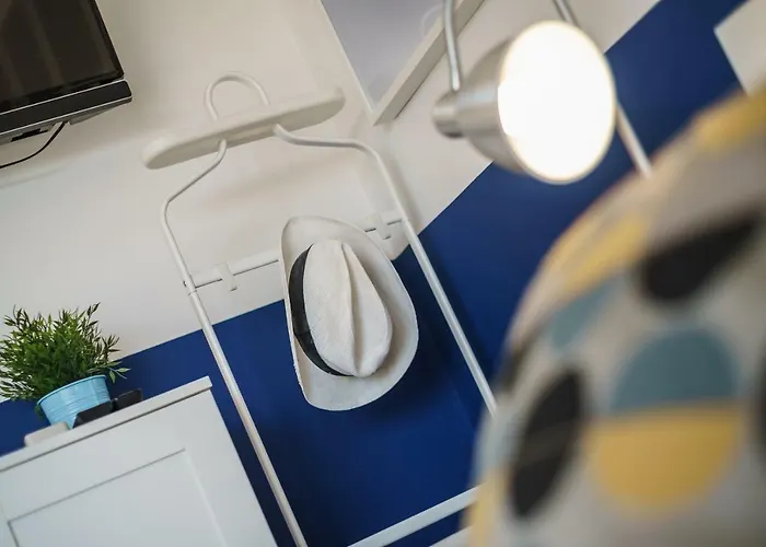 City Break Dream Apartamento Split