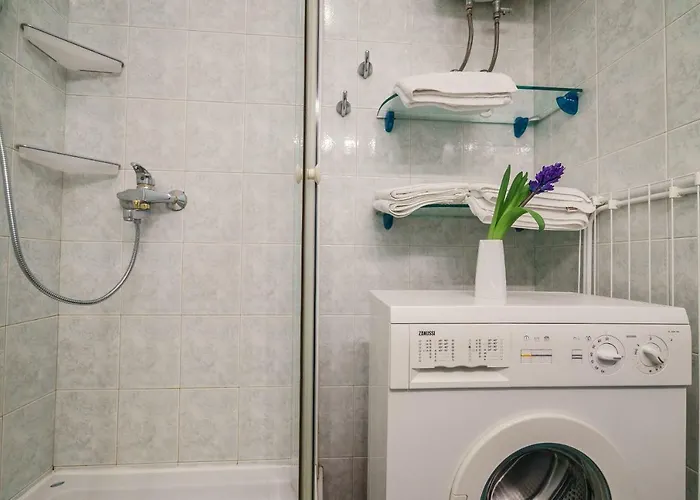 City Break Dream Apartamento Split