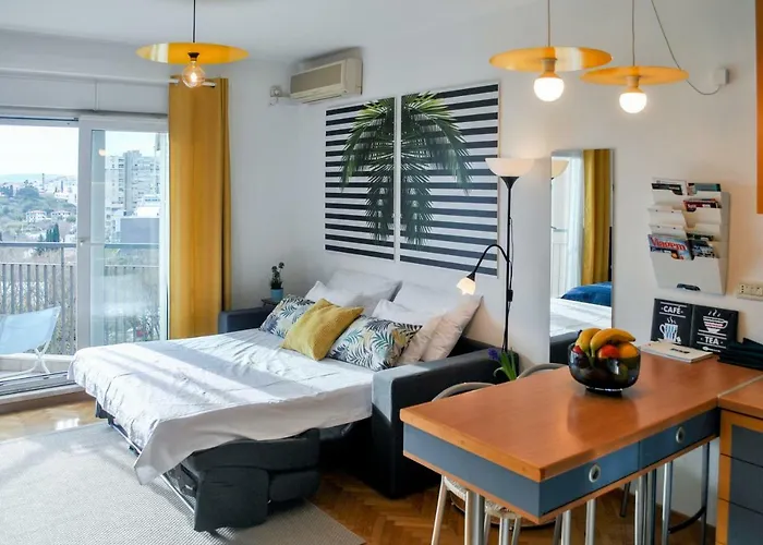 City Break Dream Apartamento *