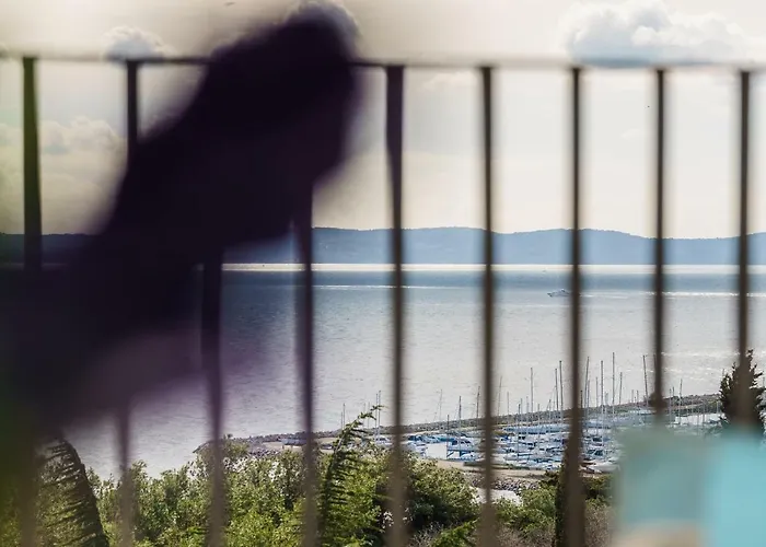 City Break Dream * Split