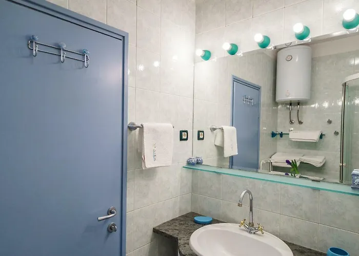 City Break Dream * Split