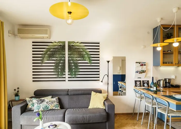 City Break Dream Apartamento