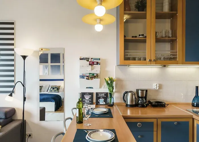 City Break Dream Apartamento