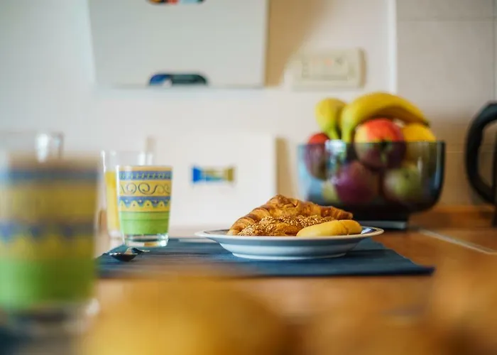 Apartamento City Break Dream