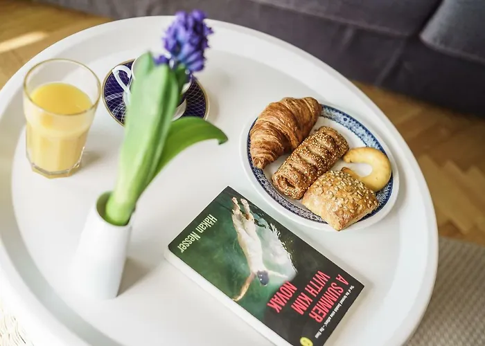 City Break Dream Apartamento Split