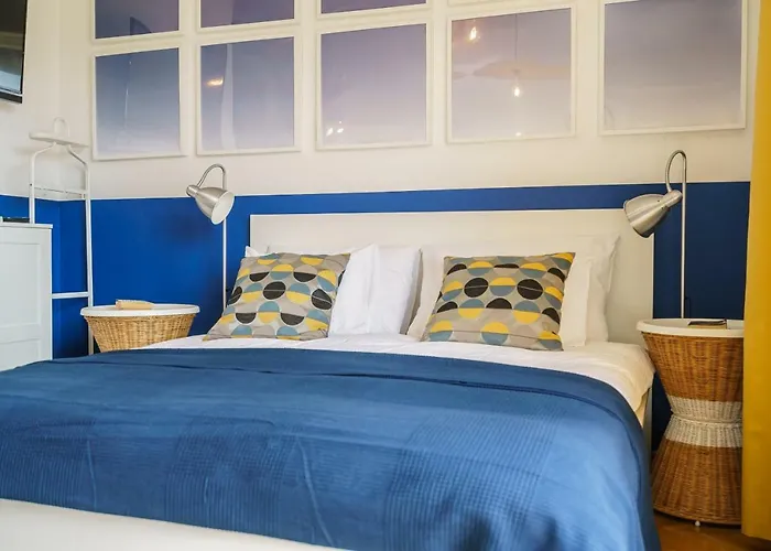 Apartamento City Break Dream *