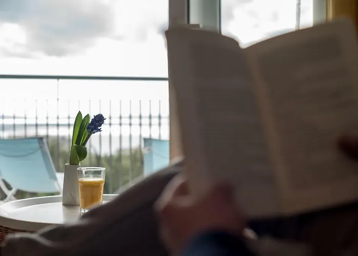 Apartamento City Break Dream *