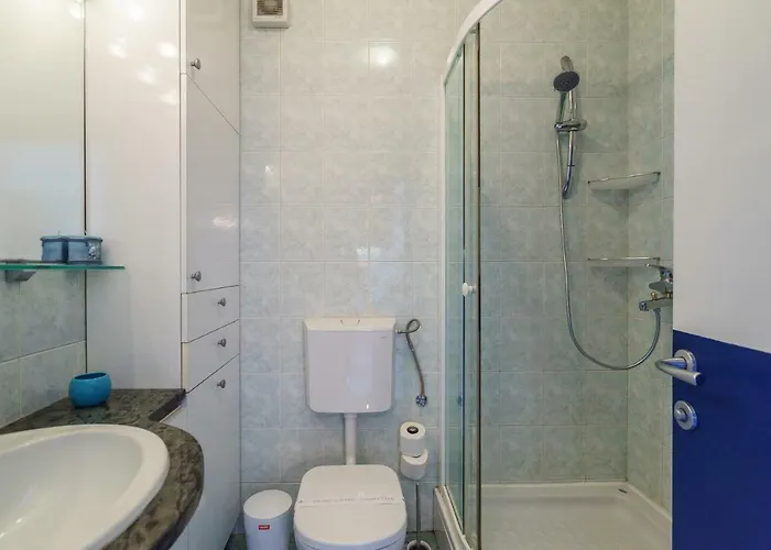 City Break Dream Apartamento Split