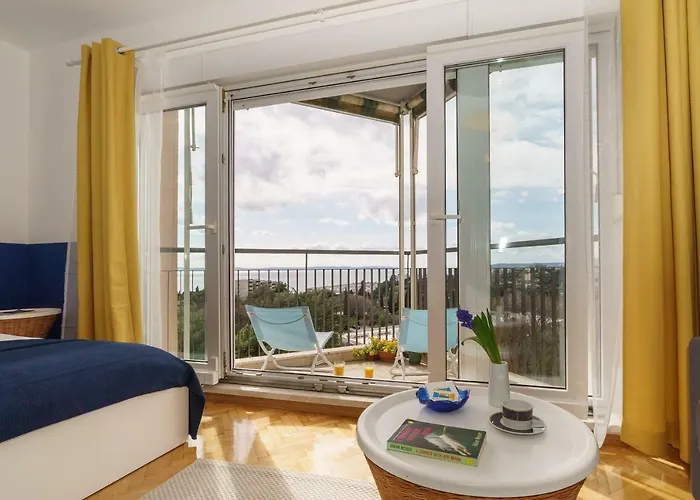 Apartamento City Break Dream *