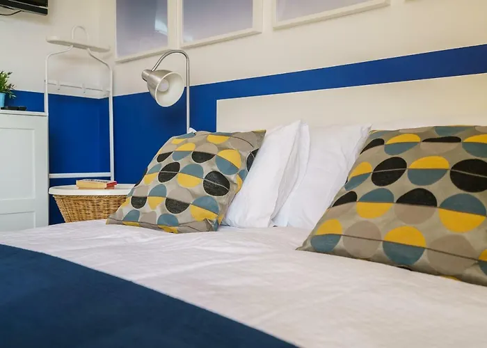 City Break Dream Split