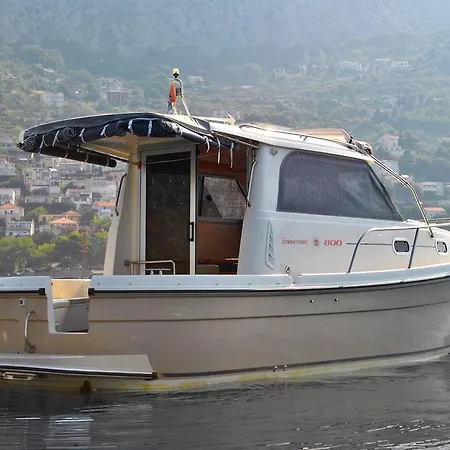 Apartament City Break Dream Split