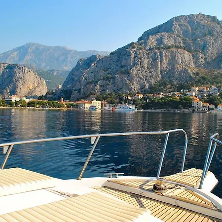 Apartament City Break Dream *