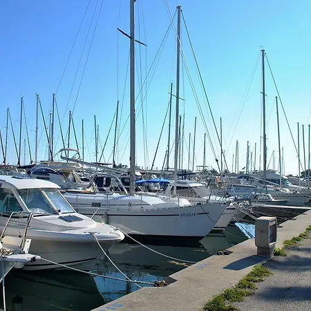 Apartament City Break Dream Split