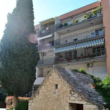 City Break Dream * Split