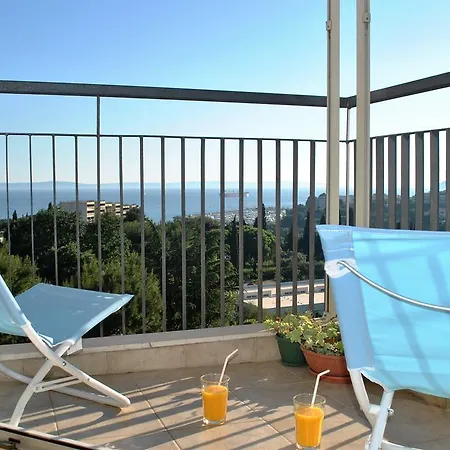 Apartament City Break Dream