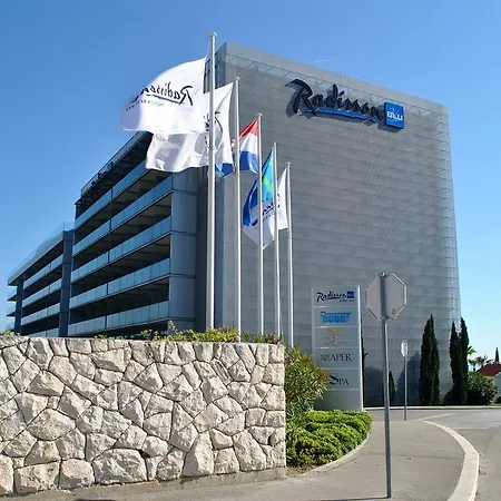 City Break Dream Apartament Split