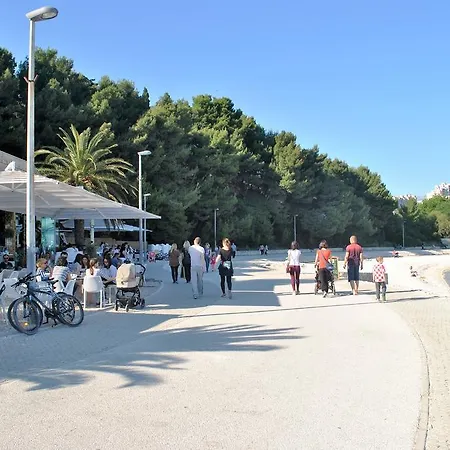 Apartament City Break Dream Split