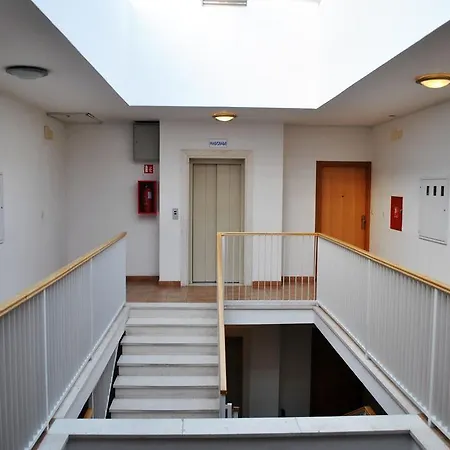 Apartament City Break Dream