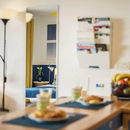 City Break Dream Apartament Split