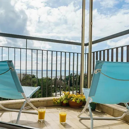 City Break Dream Apartament Split