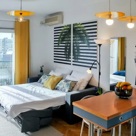 City Break Dream Apartament *